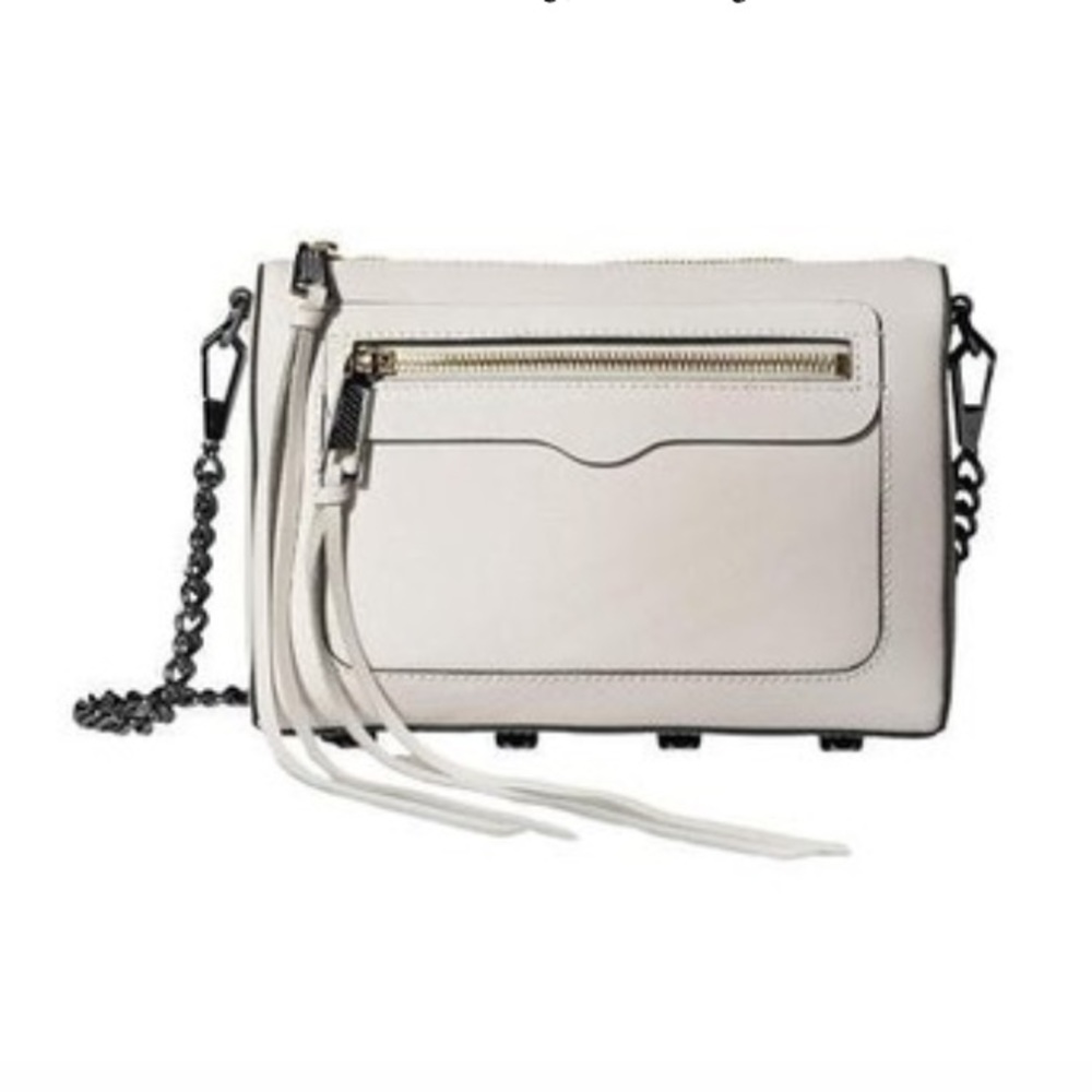 Rebecca Minkoff Avery Crossbody Purse